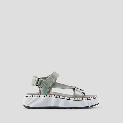 Cougar Women's Spray Luxmotion Water-Friendly Sandal Jade - SPRAY-JADE