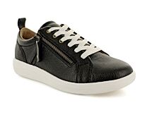 Strive Women's Talia Casual Shoes Black - 3373W-011