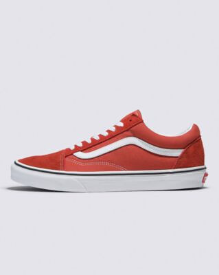 VANS Unisex Old Skool Shoe Bossa Nova - VN0005UF49X