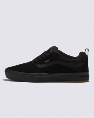 VANS Unisex Kyle Walker Shoe Blackout - VN0A5JIE1OJ