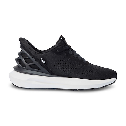 Kizik Women's Athens 2 Hands-Free Sneaker Black - WATH2506