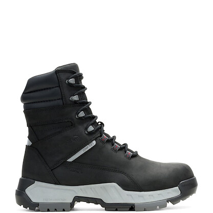 WOLV TARMAC II EB DS - BLACK