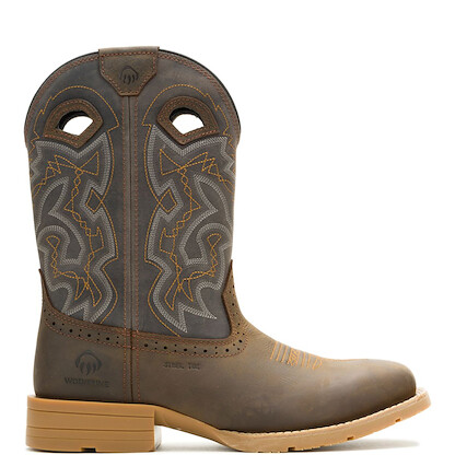 WOLV WHEATLAND HYPER - Titanium