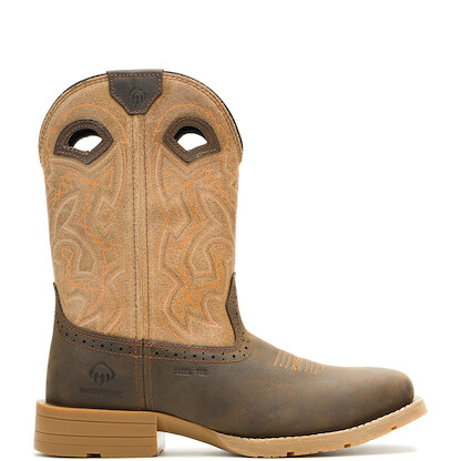 WOLV WHEATLAND HYPER - COYOTE