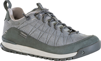 Oboz Women's Jeannette Low Forest Shadow - 74402-FOREST SHADOW