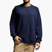 XTRATUF Men's Sweatshirt Naval Academy - XALSS200