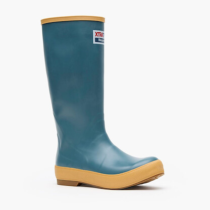 XTRATUF Women's 15 in Legacy Boot Legacy Marine - XWL200