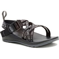 Chaco Unisex Kid's Z/1 EcoTread Sandal Summit B/W - JCH180403Z