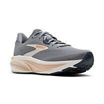 Brooks Women’s Ghost 18 Neutral Running Grey/Morganite/Coconut - 120482-047