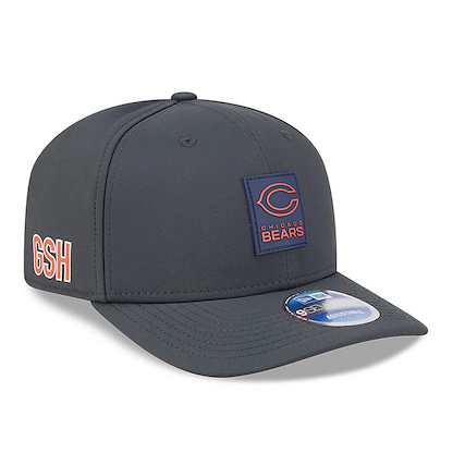 NEWE Chicago Bears C - Grey