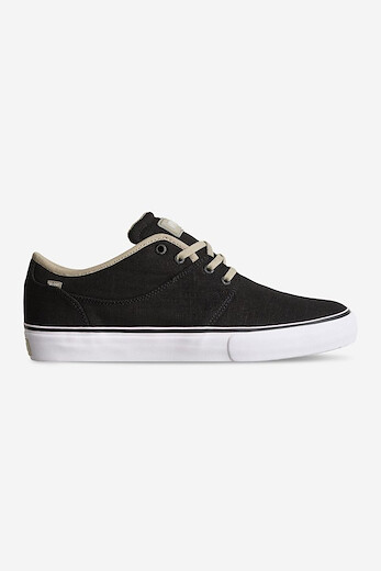 Globe Men's Mahalo Skate Shoe Black/Stone - GBMAHALO