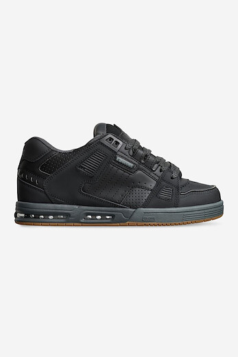 Globe Men's Sabre Skate Shoe Dark Shadow/Phantom - GBSABR-15252