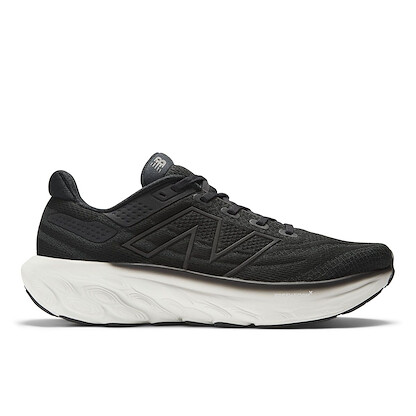 New Balance Men's Fresh Foam X 1080 v13 Running Shoe Black - M1080K13
