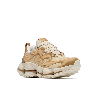 Merrell Women's Speedarc Matis Leather Waterproof Latte Hiking Shoe - J00005541