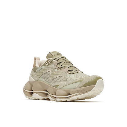 Merrell Women's Speedarc Matis Leather Waterproof Muted Sage Hiking Shoe - J00005542