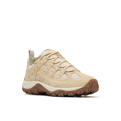 Merrell Women's Accentor 4 Latte Hiking Shoe - J00005248