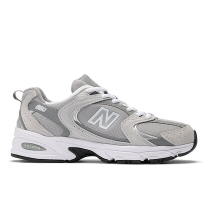 New Balance Unisex Adult 530 Sneaker Raincloud - MR530CK