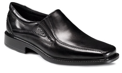 ECCO Men's New Jersey Slip-On Black - 05150401001