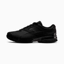PUMA Men's Tazon 6 Fracture Running Shoe Puma Black - 19117501