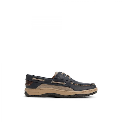 Sperry Men's Billfish™ 3-Eye Boat Shoe Navy - 14086977