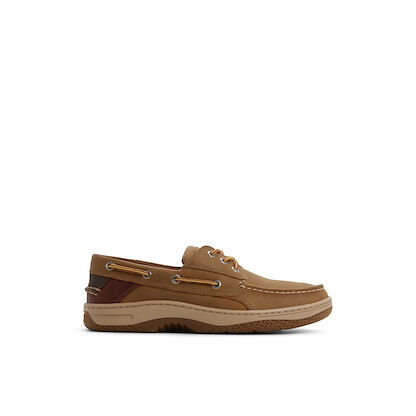 Sperry Men's Billfish™ 3-Eye Boat Shoe Tan - 14086978