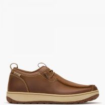 Rocky Men's Dry-Strike SRX Outdoor Shoe Dark Earth - RKS0698