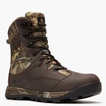 ROCKY Wildcat 800G Insulated Hunting Boot Mossy Oak Country Roots - RKS0707