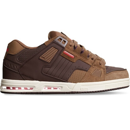 Globe Men's Sabre Skate Shoe Falcon - GBSABR-17359