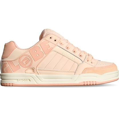 Globe Men's Tilt Skate Shoe Peach/Cream - GBTILT-29116