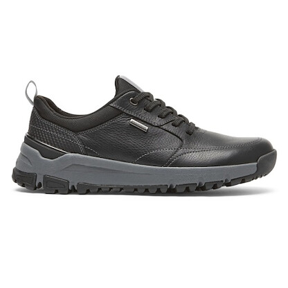 Dunham Men's Glastonbury Black Casual Shoes - ML05111-UBL07