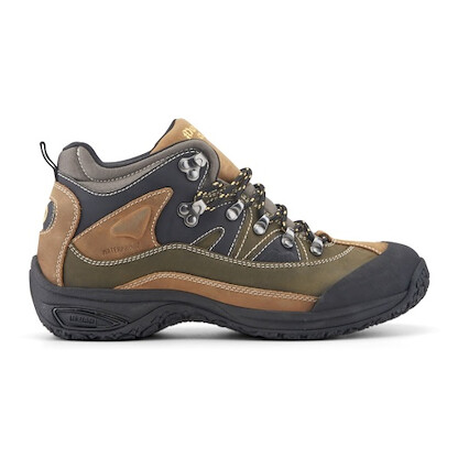 Dunham Men's Cloud Green/Grey Boot - MCR6630-JGN75