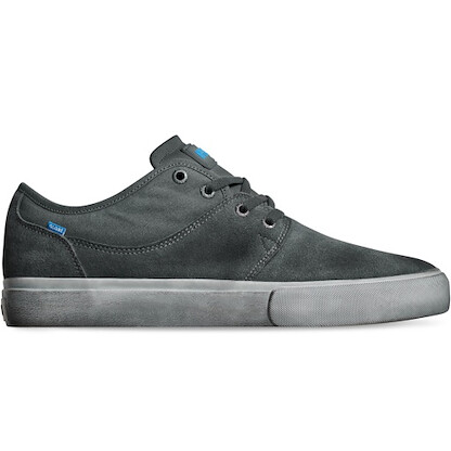 Globe Men's Mahalo Skate Shoe Phantom Distressed - GBMAHALO-15332