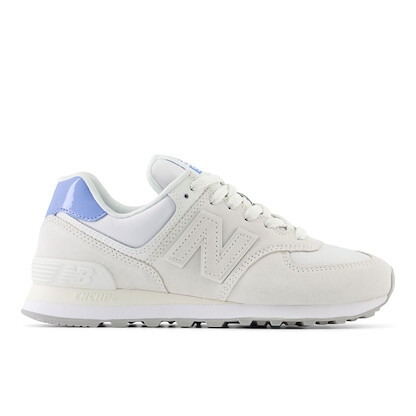 New Balance Women's 574 v2 Reflection/Spring Sky - WL5742BC