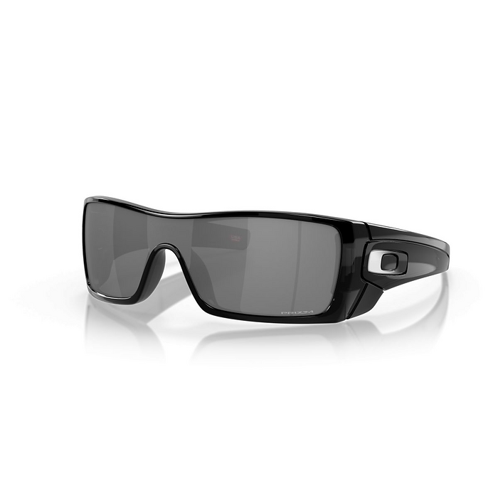 Oakley Men's Batwolf Sunglasses Black Ink/Prizm Black (27 mm) - 0OO9101-910157 27