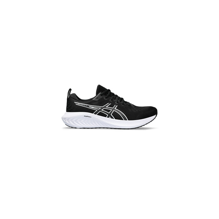 ASICS Men's Gel-Excite 10 Running Shoe Black/White - 1011B599-003
