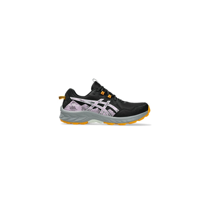 ASICS Women's Gel-Venture 10 Running Shoe Black/Light Ube - 1012B759-002