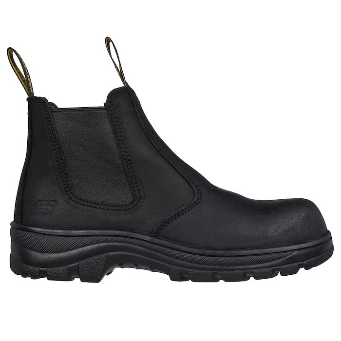 Workshire Jannis Chelsea boot