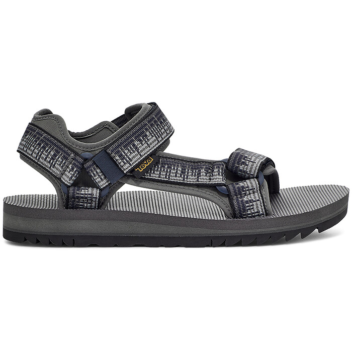 Teva Men's Universal Trail Sandal Atmosphere Grey - 1106786-ARGR