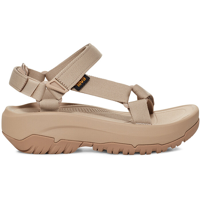 Teva Women's Hurricane XLT2 Ampsole Sesame - 1131270-SSME