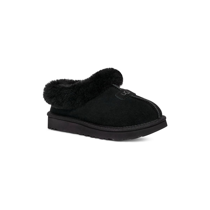UGG Women's Tazzette Slipper Black - 1134810-BLK
