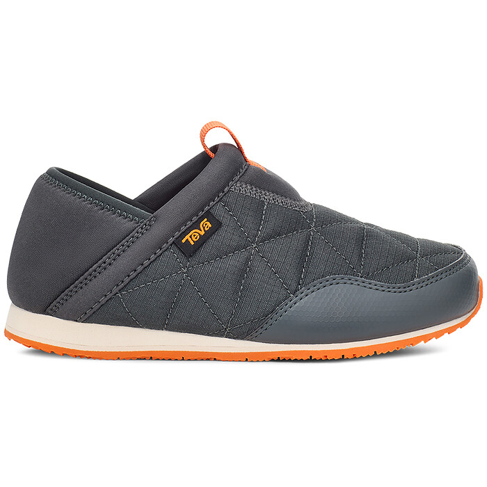 Teva Kids' Unisex ReEmber Dark Shadow  - 1135290C-DKSW