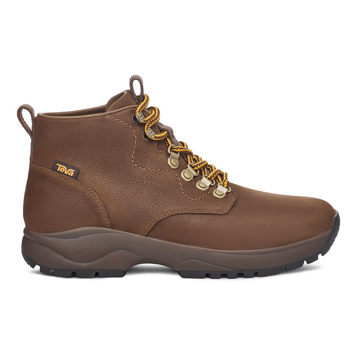 Teva Men's Tusayan Boot Coffee - 1140972-COFF