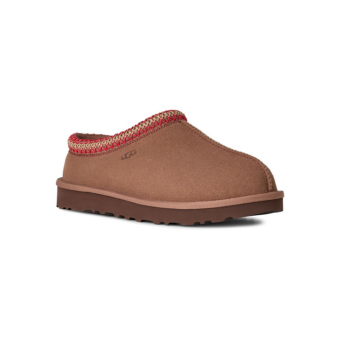 UGG Women's Tasman II Slipper Rocky Oak - 1174470-RYK