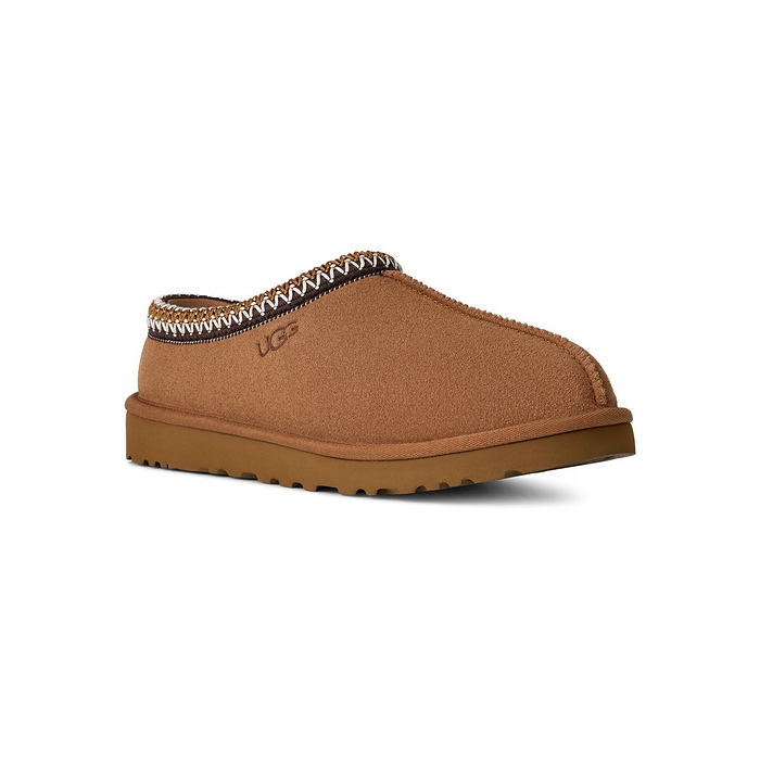UGG Men's Tasman II Slipper Chestnut - 1174671-CHE