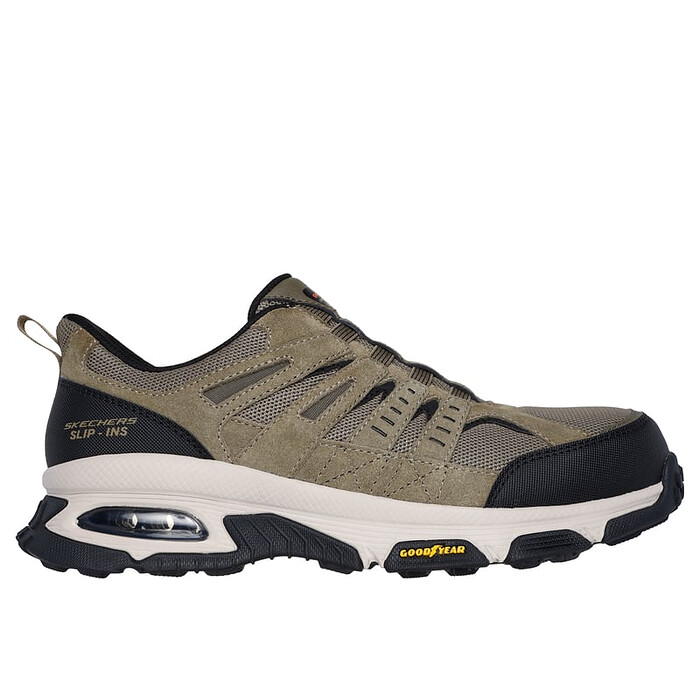 Skechers Men's Skech-Air Envoy