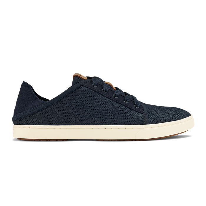 OluKai Women's Pehuea Li Sneaker Trench Blue/Trench Blue - 20379-DEDE