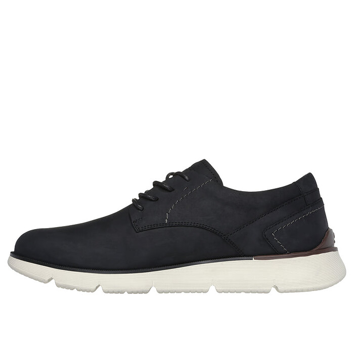 SKEC AUGUSTINO CARAN - BLACK