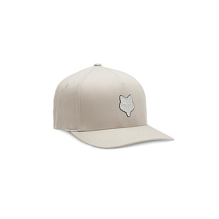 Fox Racing Men's Fox Head Flexfit Hat