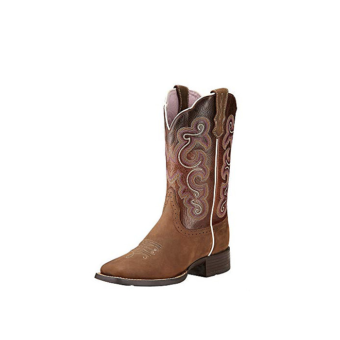 Ariat Women's Quickdraw Work Boot