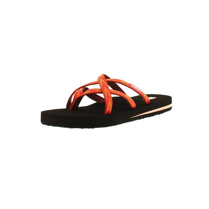 Teva Women's Olowahu Flip-Flop